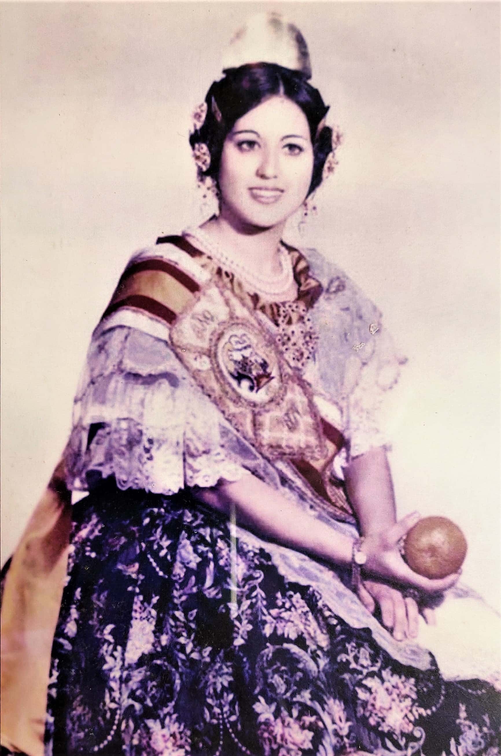 Consuelo Aznar Martorell